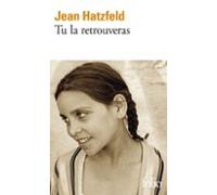 Tu La Retrouveras (ebook)