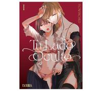 Tu lado oculto vol.01