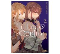 Tu lado oculto vol.02