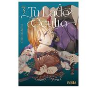 Tu lado oculto vol.03