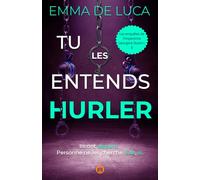 Tu les entends hurler: Thriller policier. Disparitions ados. Expériences médicales. Torture (Les enquêtes de l’inspectrice Georgina Stuart)