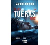 Tu les tueras tous: Le dernier des Chapacans