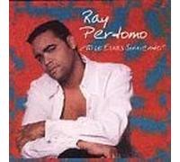 Tu Lo Estas Sintiendo by Ray Perdomo (1998-03-24)