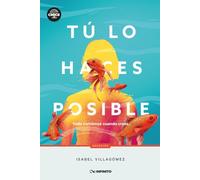 Tú lo haces posible: Todo comienza cuando crees