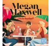 ¿tú Lo Harías? (audiolibro)