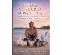 Tu Luz No Se Crea: Se Recuerda