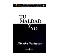 Tu maldad y yo