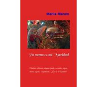 Tu mano es mi Navidad.: Tradición, celebración religiosa, familia, recuerdos, alegría, tristeza, regalos, "cumplimientos"..., ¿qué es eso... de la Navidad?