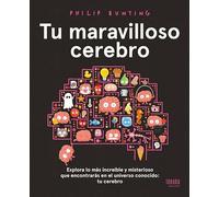 Tu maravilloso cerebro (Ideaka)