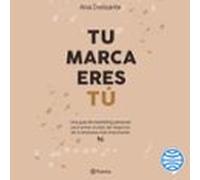 Tu marca eres tú