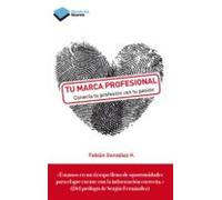 Tu Marca Profesional (ebook)