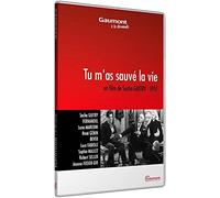 Tu m'as sauvé la vie [Francia] [DVD]