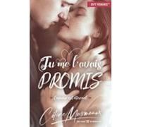 Tu Me Lavais Promis (ebook)