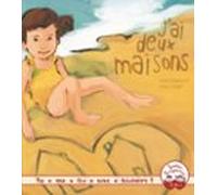 Tu Me Lis Une Histoire ? - Jai Deux Maisons (ebook)