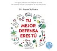 Tu Mejor Defensa Eres Tú (audiolibro)