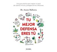 Tu Mejor Defensa Eres Tu