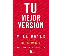 Tu mejor versión: Be You, Only Better (FONDO)