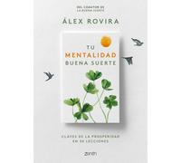 Tu mentalidad Buena Suerte | Álex Rovira