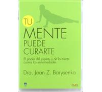 Tu mente puede curarte [DVD]