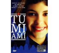 Tu mi ami [Italia] [DVD]