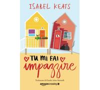 Tu mi fai impazzire