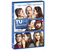 Tu Mi Nascondi Qualcosa [DVD]