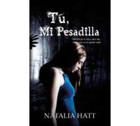 Tu Mi Pesadilla (ebook)