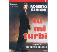 Tu_mi_turbi_(You_Disturb_Me) [Italia] [DVD]