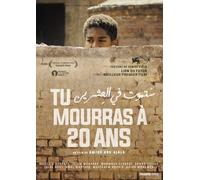 Tu mourras à 20 ans [Francia] [DVD]