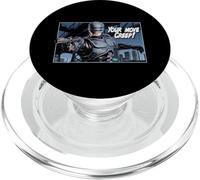 Tu movimiento Robo PopSockets PopGrip para MagSafe