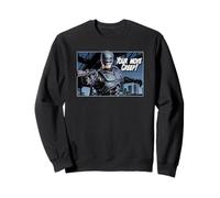 Tu movimiento Robo Sudadera