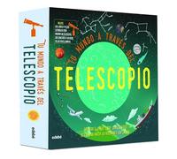 Tu mundo a través del telescopio (PERISCOPIO)