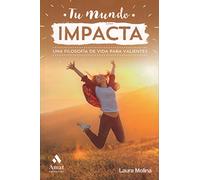 Tu mundo impacta (AMAT)