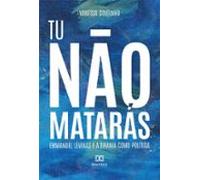 Tu Não Matarás (ebook)