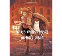 Tu Ne Marcheras Jamais Seule (ebook)