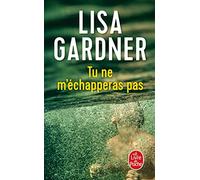 Tu ne m'échapperas pas