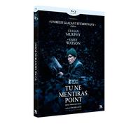 Tu ne mentiras point [Francia] [Blu-ray]