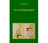 "TU NE TUERAS POINT"