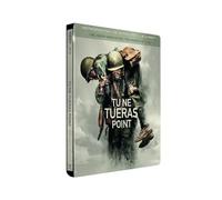 Tu ne tueras point [Francia] [Blu-ray]