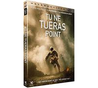 Tu ne tueras point [Francia] [DVD]