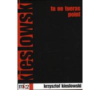 Tu ne tueras point [Francia] [DVD]