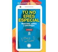 Tú no eres especial: Mascotas, selfies y psicólogos: 51 (A fondo)