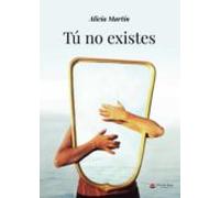 Tú No Existes (ebook)