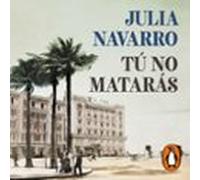 Tú No Matarás (audiolibro)