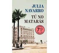 Tú no matarás (edición limitada a precio especial) (CAMPAÑAS)