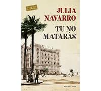Tu No Mataràs (catalán)