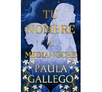 Tu Nombre A Medianoche