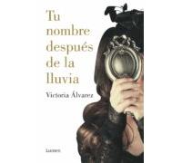 Tu Nombre Después De La Lluvia (dreaming Spires 1) (ebook)