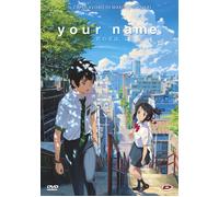 Tu Nombre. - DVD De Studio Ghibli DYNIT