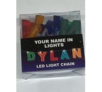 Tu nombre en las luces: Dylan